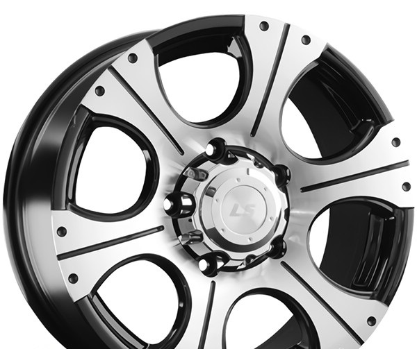 LS 867 (BF) 8xR17 ET55 5*150 D110.1