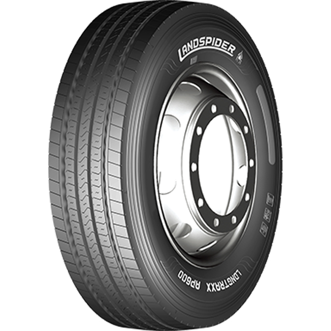 Landspider Longtraxx AP600 215/75 R17.5 128/126M
