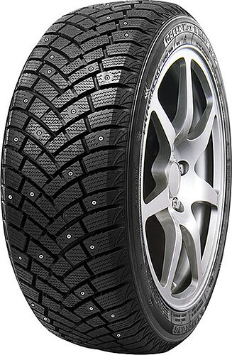 LingLong Green-Max Winter Grip 215/65 R16 98T