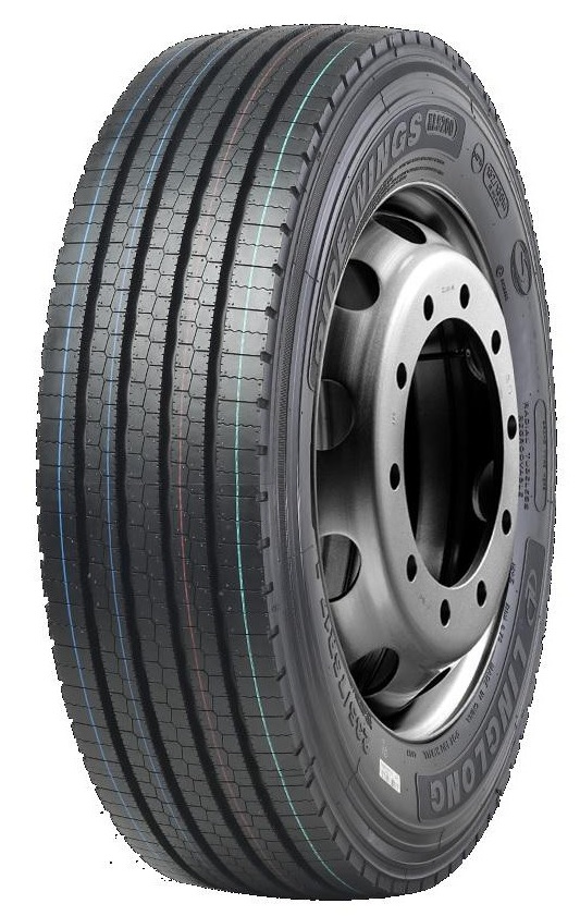 LingLong KLS200 215/75 R17.5 126/124M