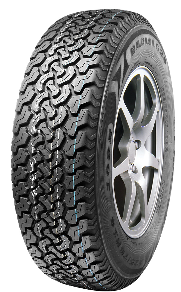 LingLong R620 215/65 R16 98H