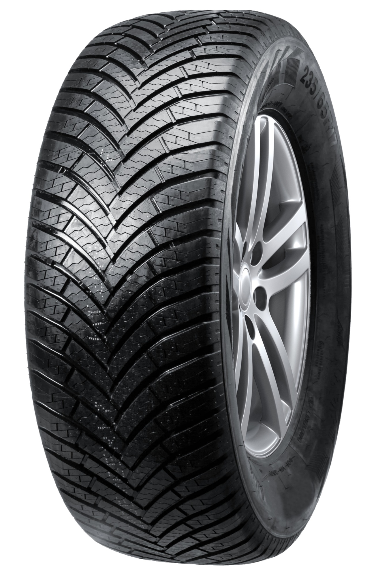 LingLong iGreen All Season 215/65 R16 102V