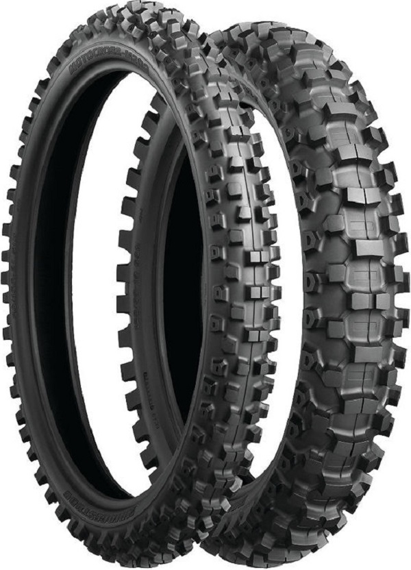 Bridgestone M203 Motocross 60/100 R14 30M