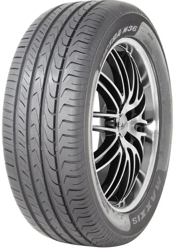 Maxxis M36 Victra 245/40 R19 98Y