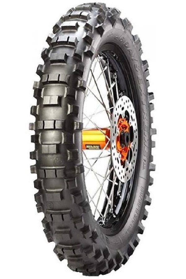 Metzeler MCE 6 Days Extreme Soft 90/90 R21 54M