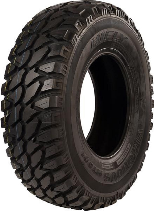 Hifly MT601 Vigorous 265/70 R17C 121/118Q