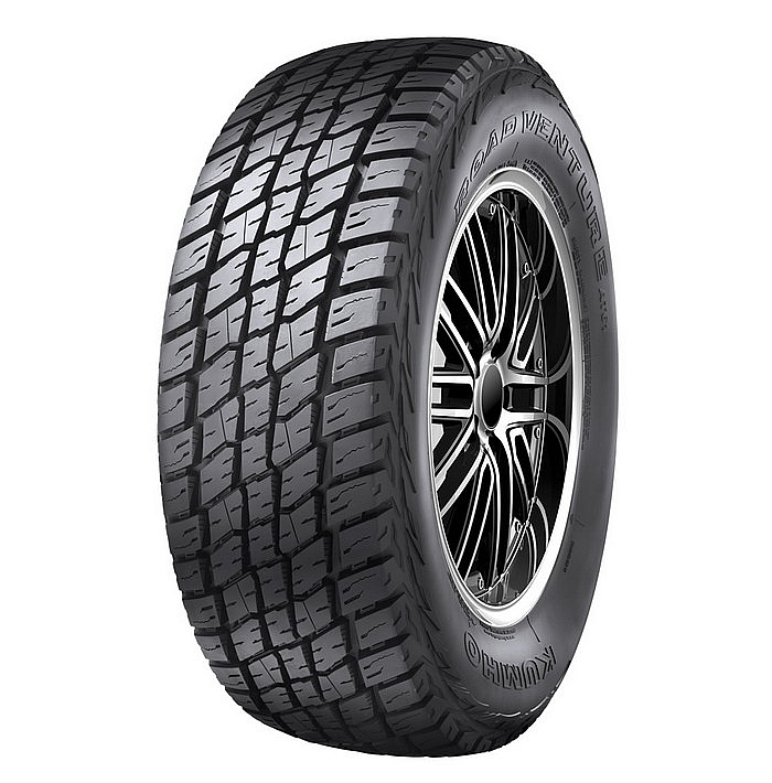 Marshal Road Venture AT61 265/65 R17 112T