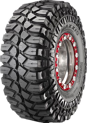 Maxxis M8090 Creepy Crawler 255/85 R16 104K