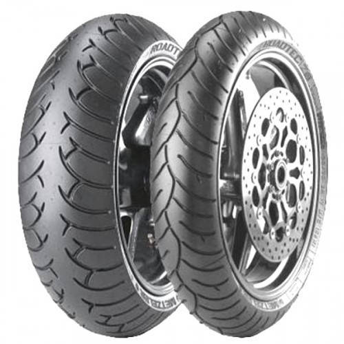 Metzeler Roadtec Z6 190/50 R17 73W