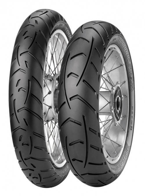 Metzeler Tourance Next 110/80 R19 59V