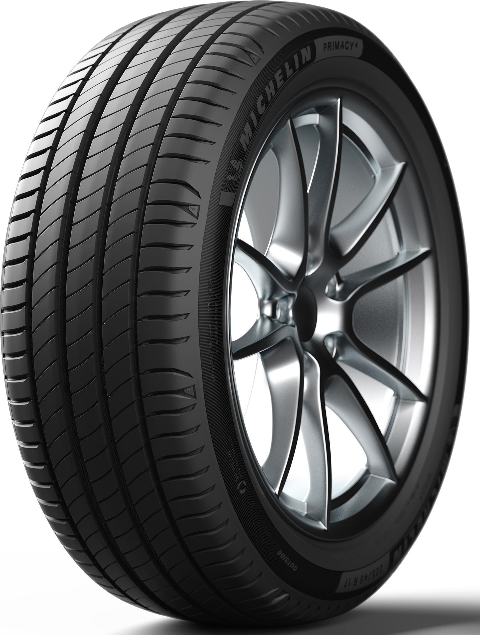 Michelin Primacy 4 225/50 R18 95V