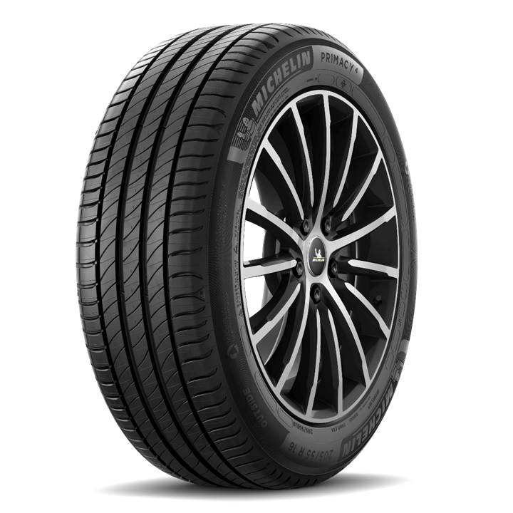 Michelin Primacy 4+ 215/60 R17 96V