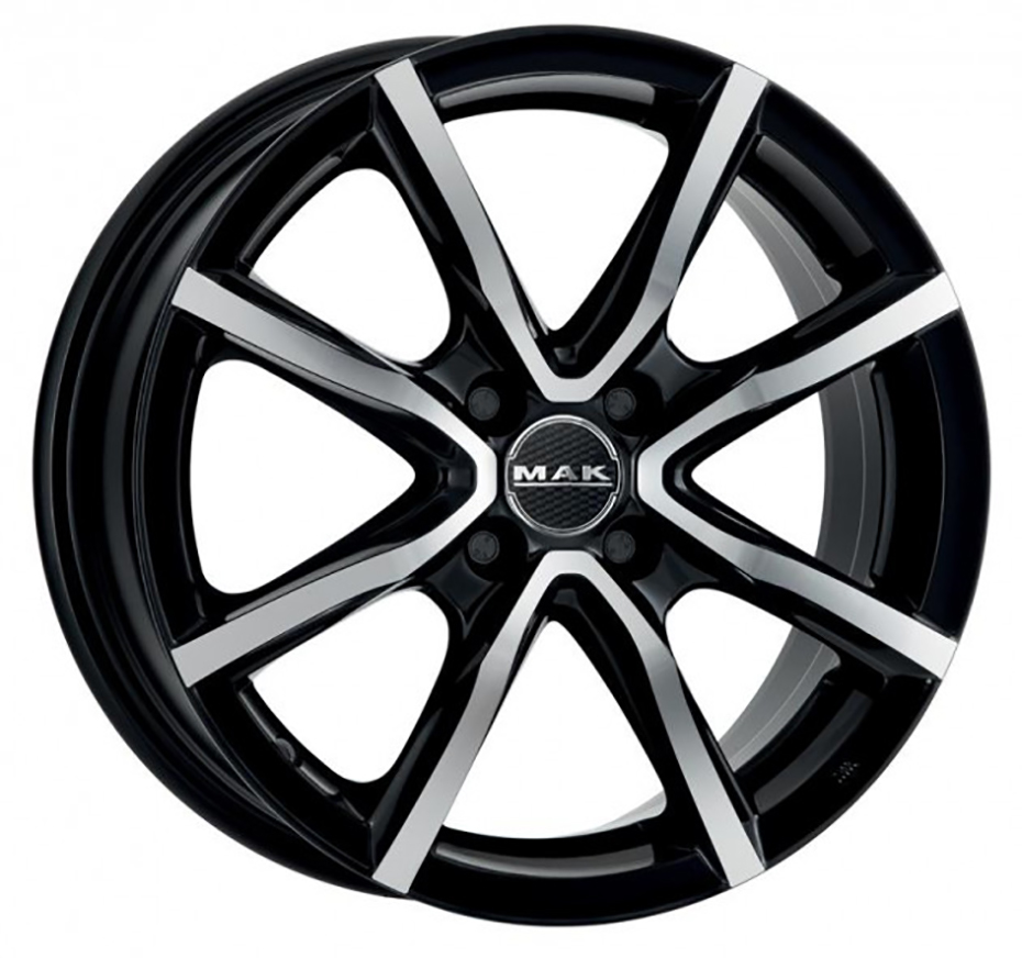 MAK Milano (BMr) 8xR18 ET50 5*112 D57.1