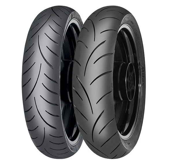 Mitas MC-50 130/70 R17 62H