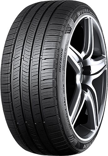 Nexen N'Fera Supreme 265/55 R19 113W