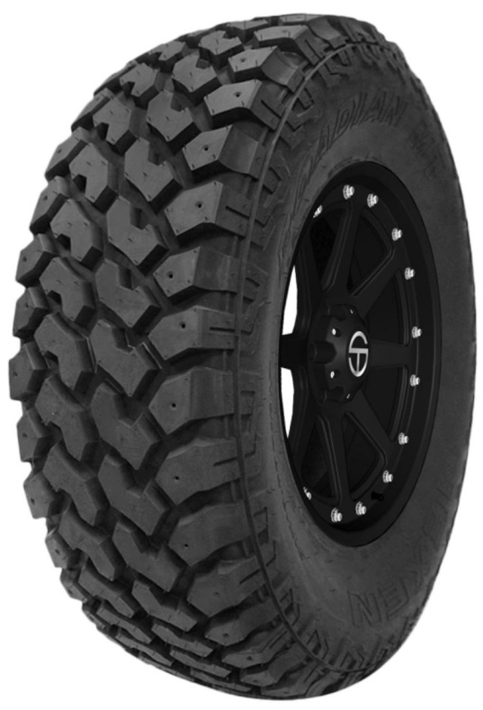 Nexen Roadian M/T 10.5/31 R15 109Q