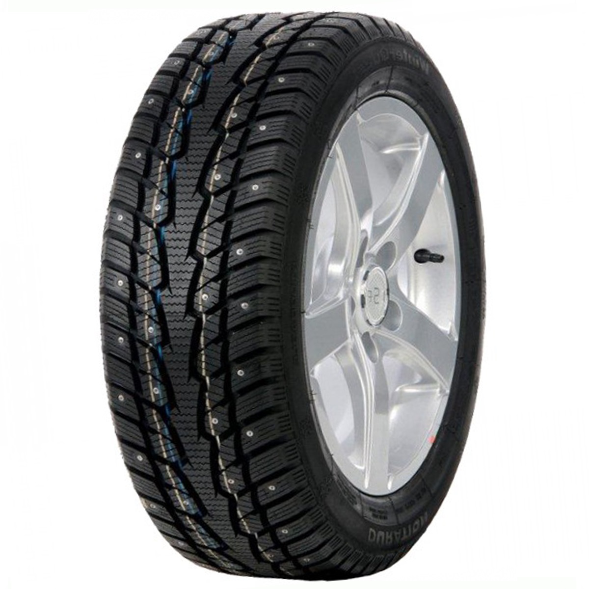 Ovation Ecovision W-686 235/60 R17 102H