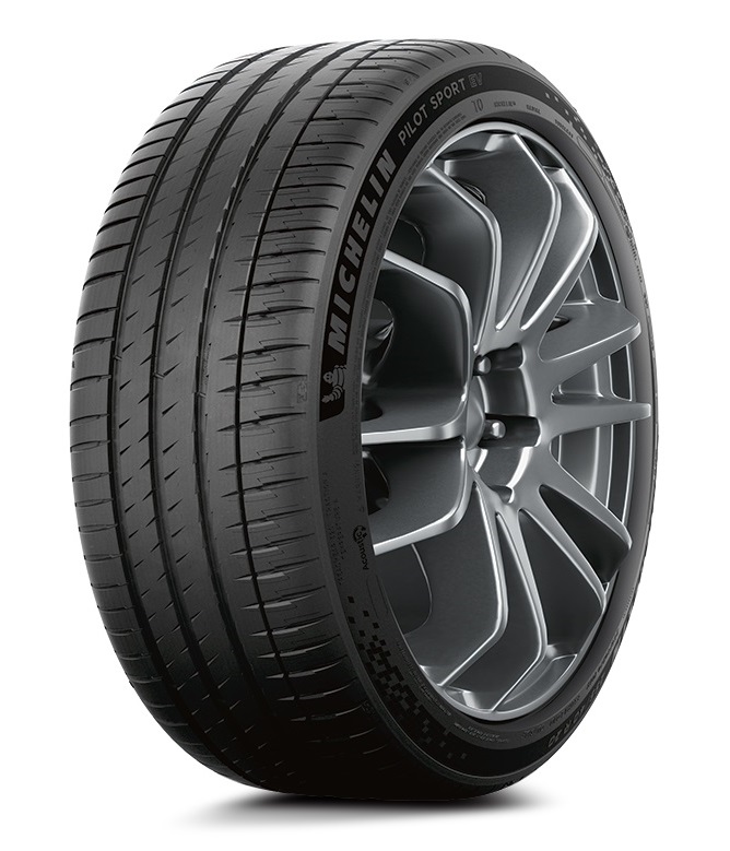 Michelin Pilot Sport Acoustic 275/40 R22 107Y