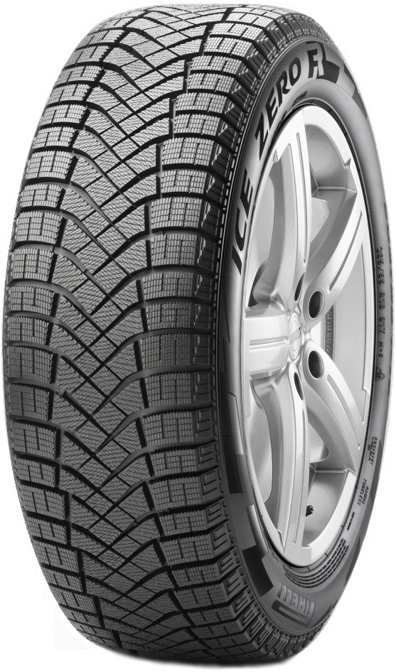 Pirelli Ice Zero Friction 225/45 R17 94H