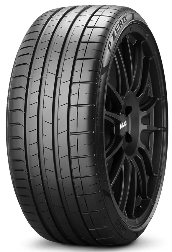 Pirelli P Zero 4 325/30 R23 109Y