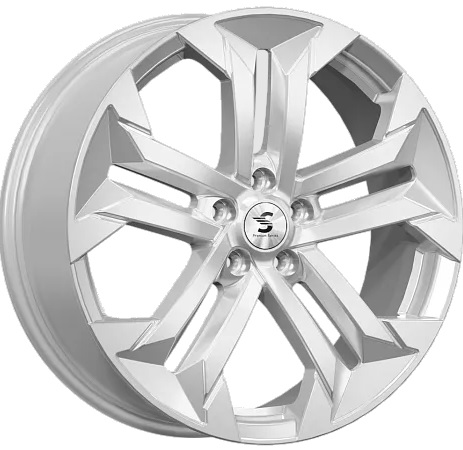 K&K Premium КР015 (DQ) 7.5xR19 ET40 5*114.3 D66.6