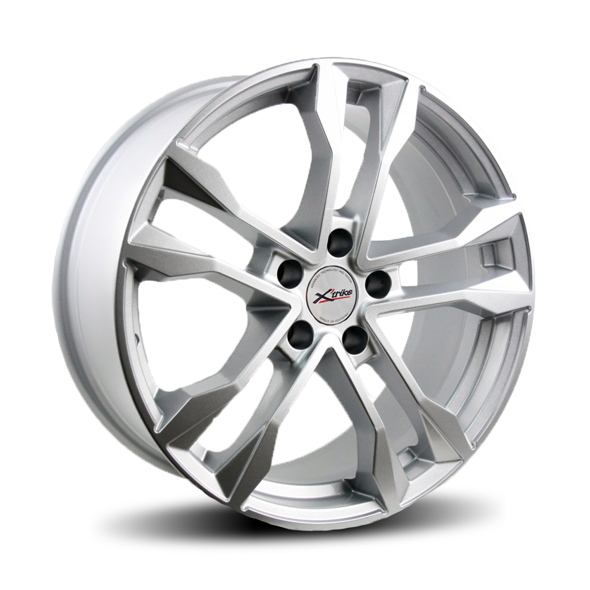 Tech-line RST R068 (S) 8xR18 ET30 5*112 D66.6