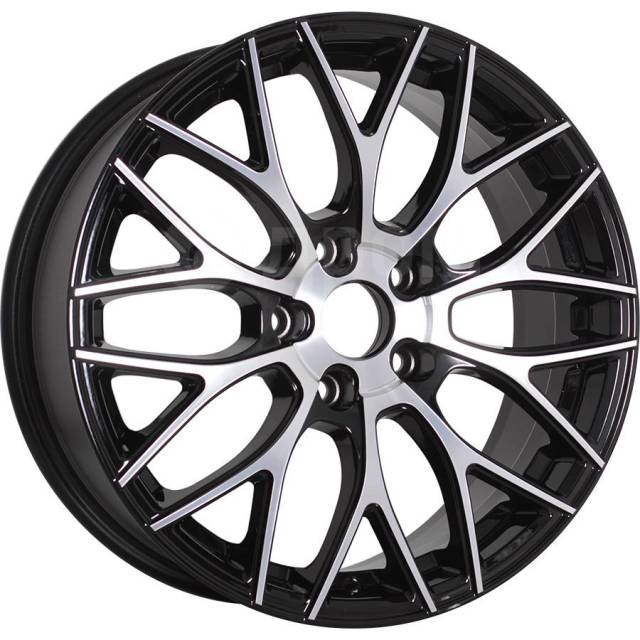 Tech-line RST R137 (BD) 7.0xR17 ET26 4*108 D65.1