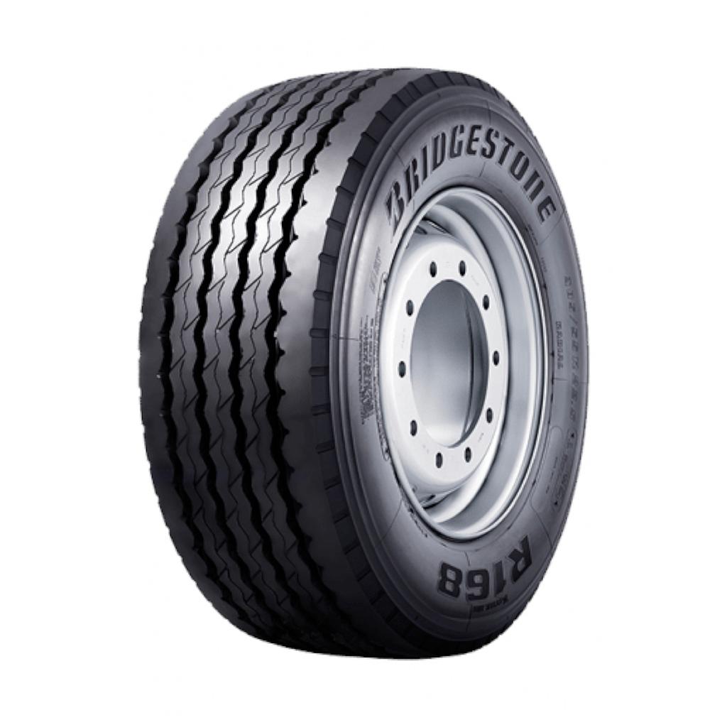 Bridgestone R168 385/65 R22.5 160K