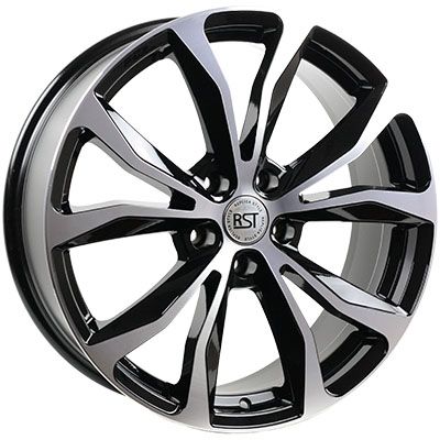 Tech-line RST R009 (B) 7.5xR19 ET36 5*108 D65.1