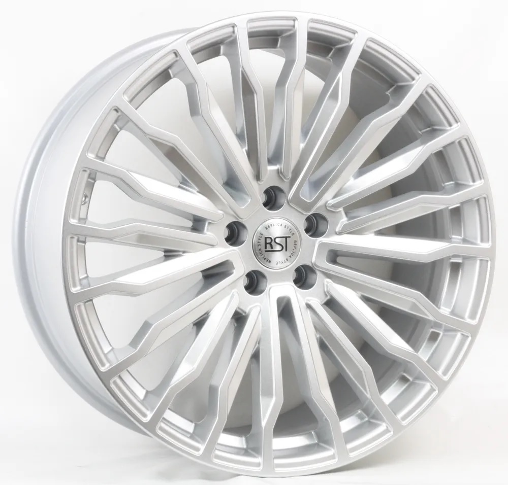 Tech-line RST R032 (S) 9xR20 ET35 5*114.3 D67.1