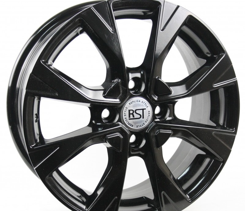 Tech-line RST R045 (B) 6xR15 ET48 4*100 D54.1
