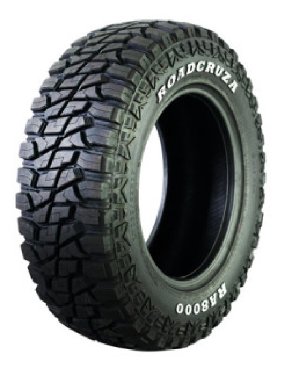 Roadcruza RA8000 265/70 R17C 121/118Q