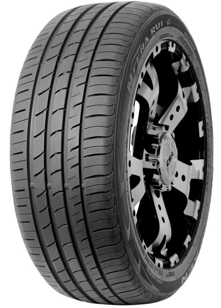 Roadstone N`Fera RU1 235/45 R19 95W