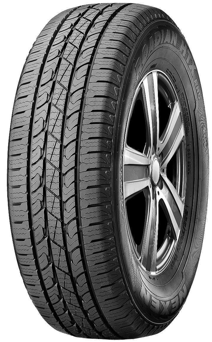 Roadstone Roadian HTX RH5 275/65 R17 115T