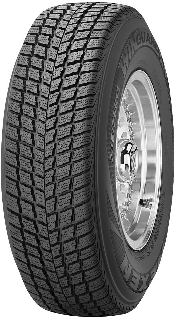 Roadstone Winguard 205/70 R15 96T