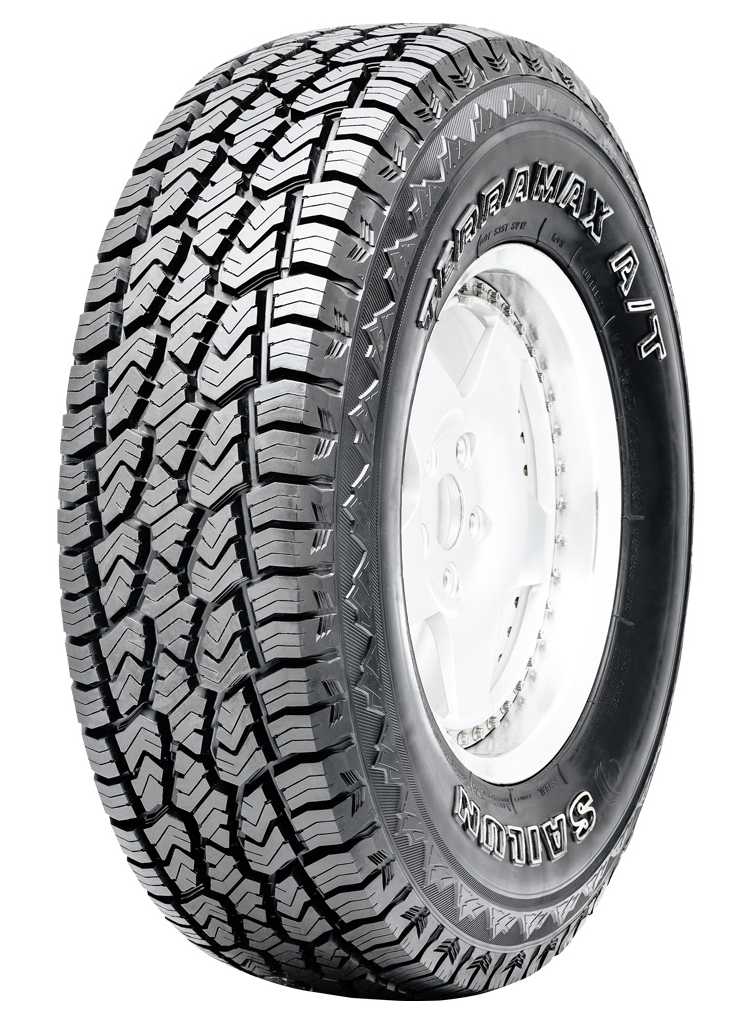 Sailun Terramax A/T 31/10.5 R15 109S