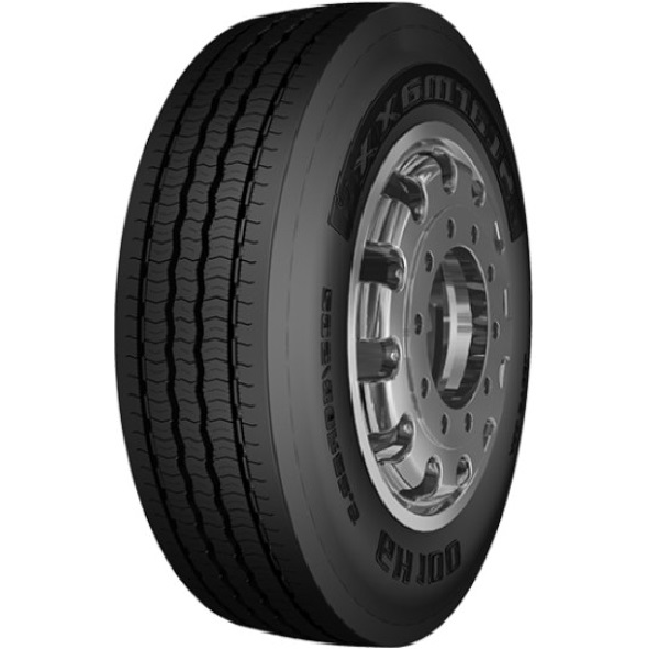 Starmaxx SH100 295/80 R22.5 152/148M
