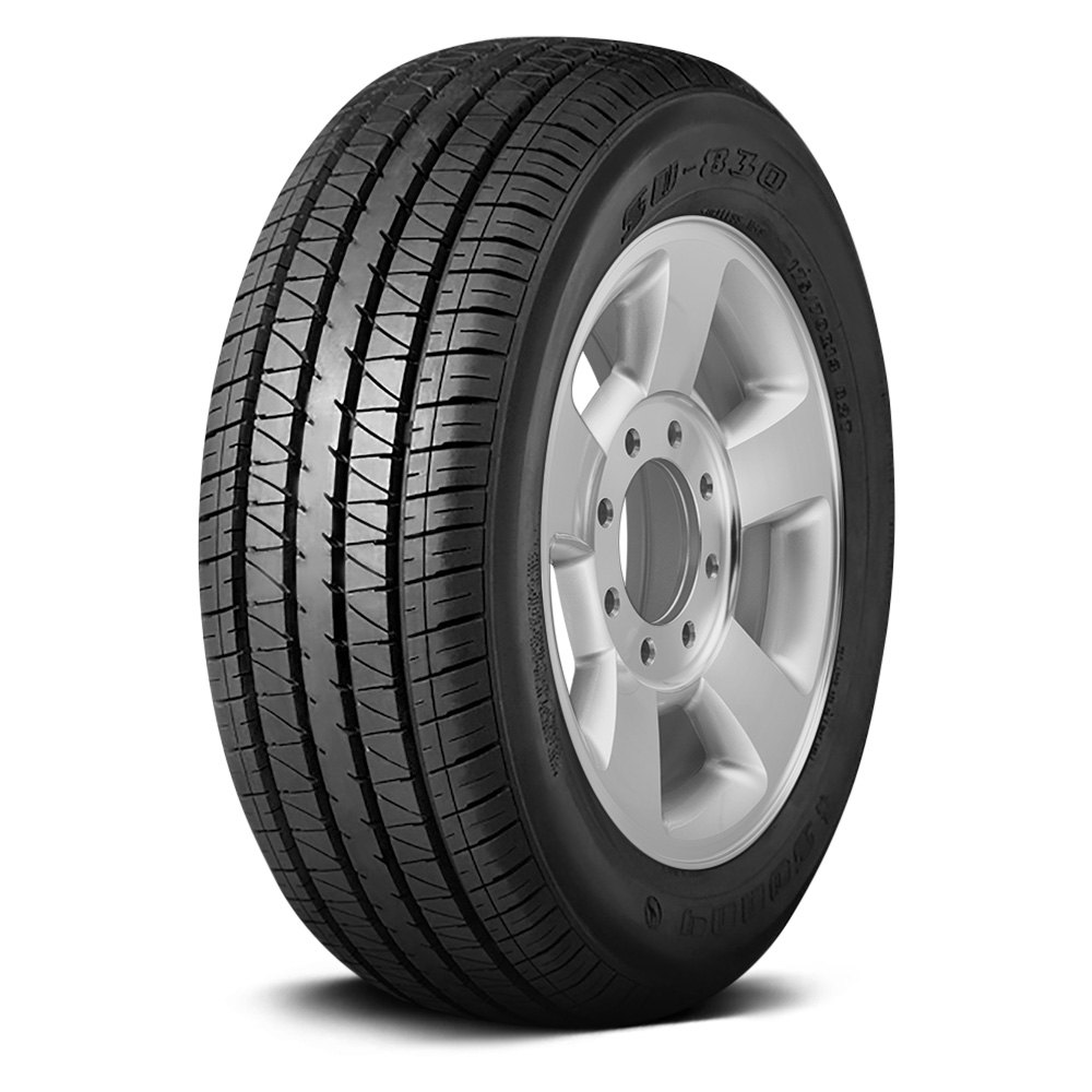 Antares SU-830 215/60 R16C 108/106S