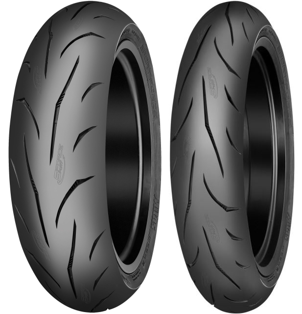 Mitas Sport Force+ 120/65 R17 56W