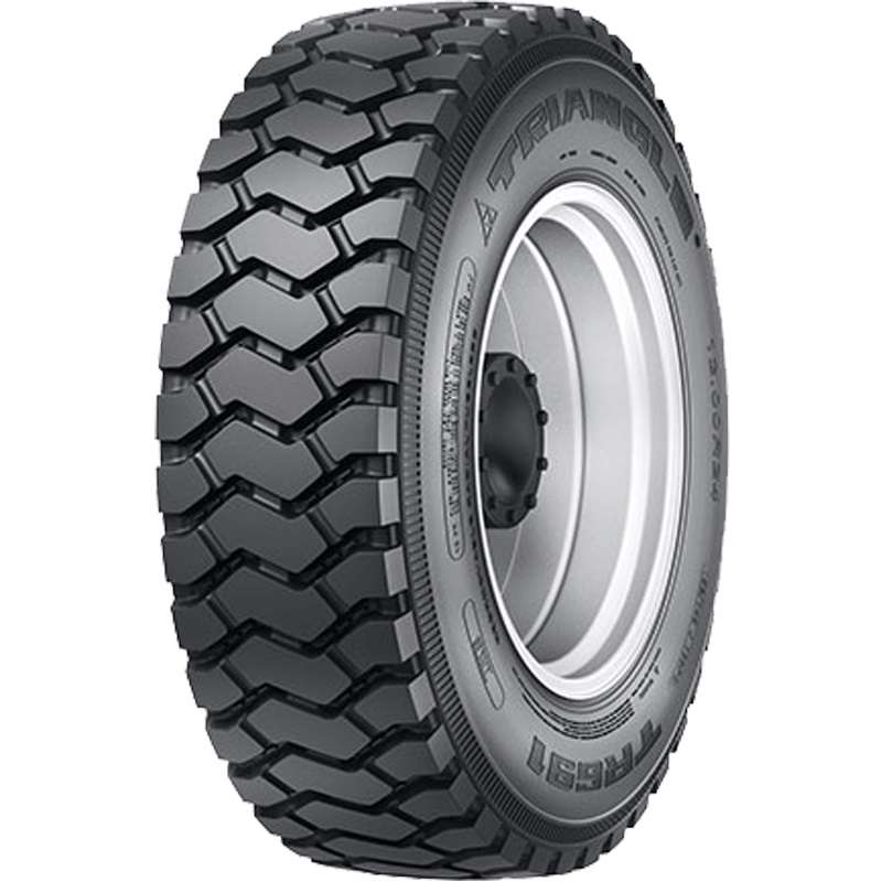 Triangle Group TR691 315/80 R22.5 167/164D