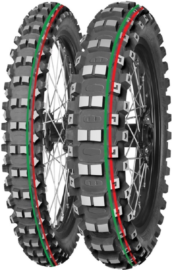 Mitas Terra Force-MX MH 80/100 R21 51M