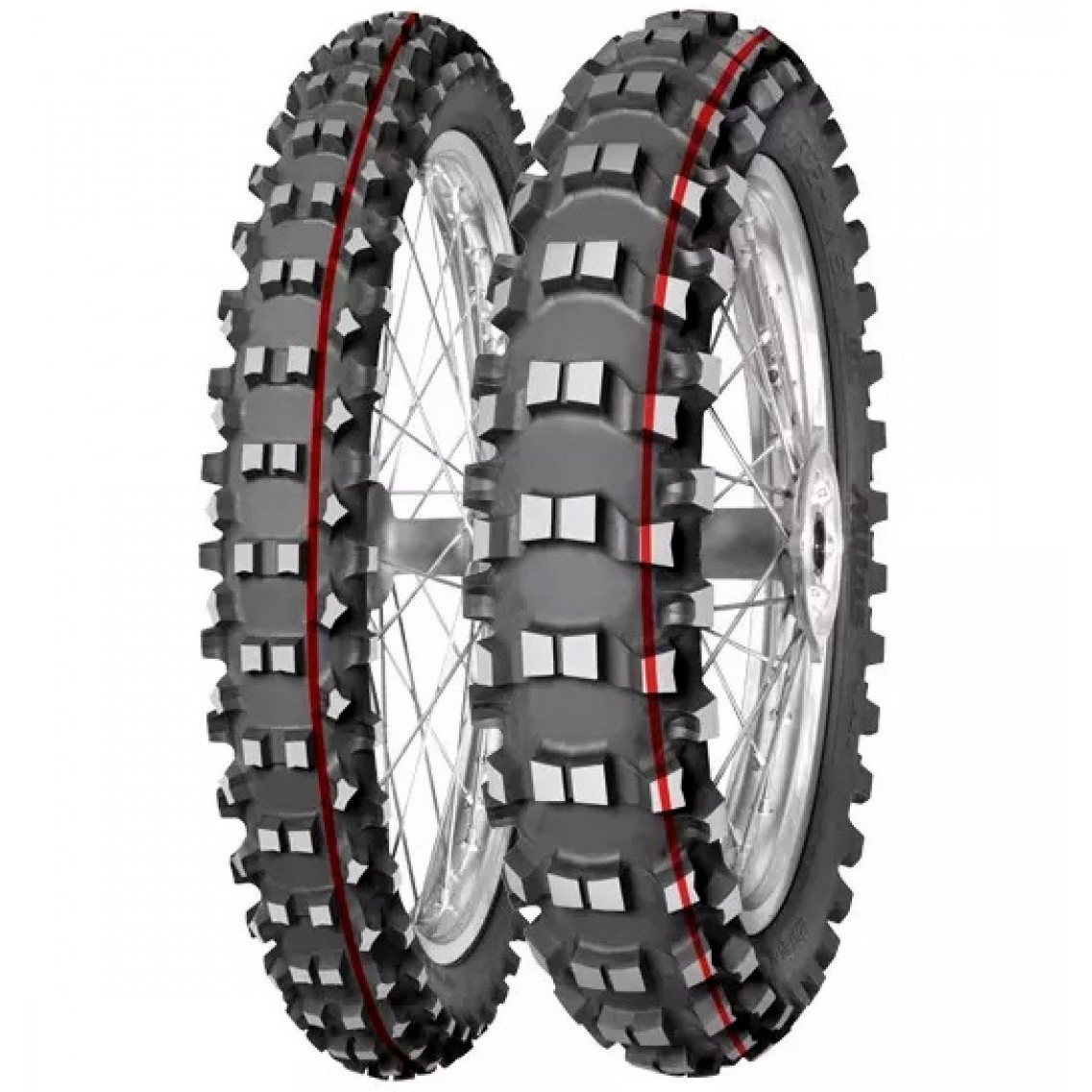Mitas Terra Force-MX SM 60/100 R12 36J