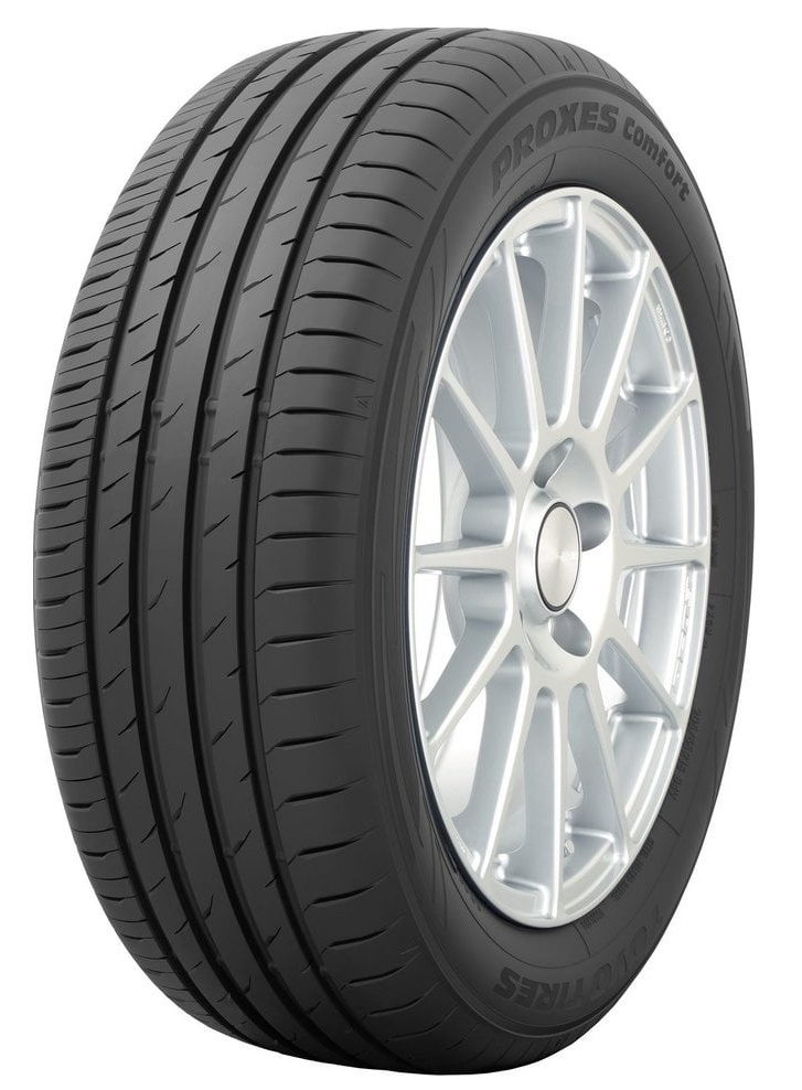 Toyo Proxes Comfort 215/50 R17 95V