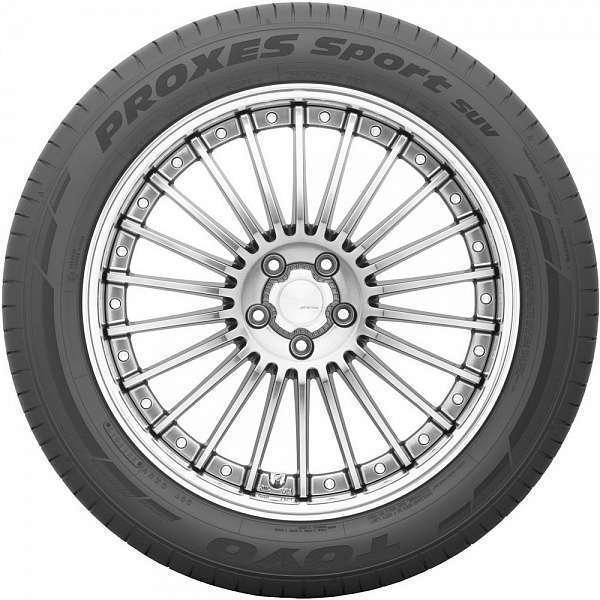 Toyo Proxes Sport 245/35 R18 92Y