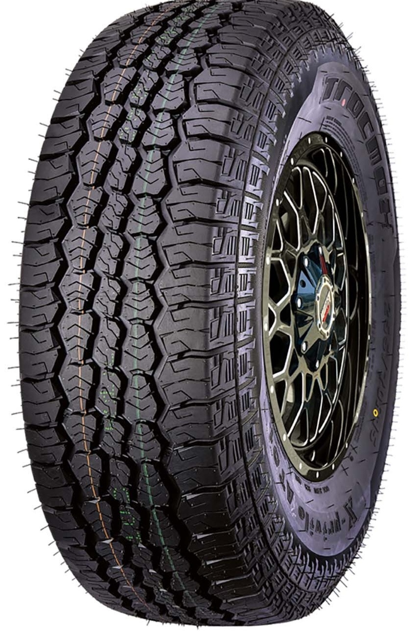 Tracmax X-Privilo AT01 235/75 R15 109T