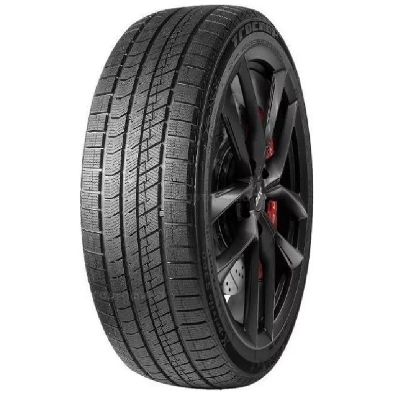 Tracmax X-Privilo S360 235/55 R18 104T