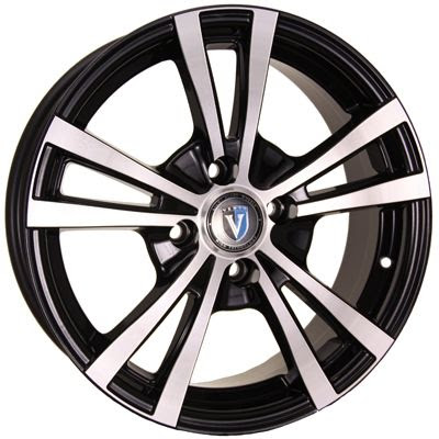 Tech-line Venti 1404 (B) 5.5xR14 ET35 4*98 D58.6