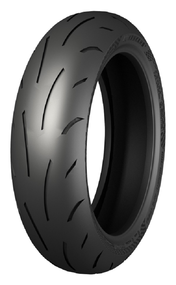 Nankang WF-2 190/55 R17 75W