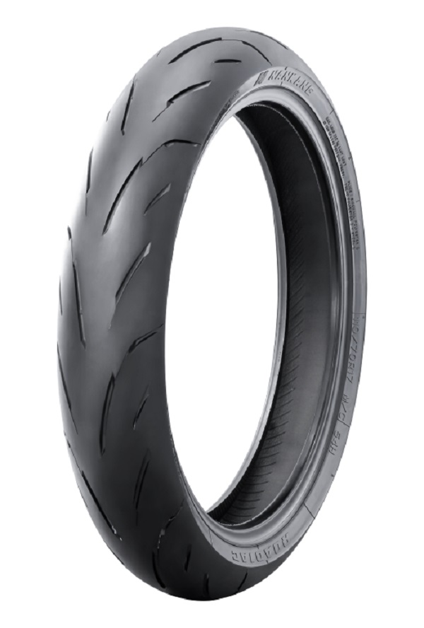 Nankang WF-99 140/70 R17 66H