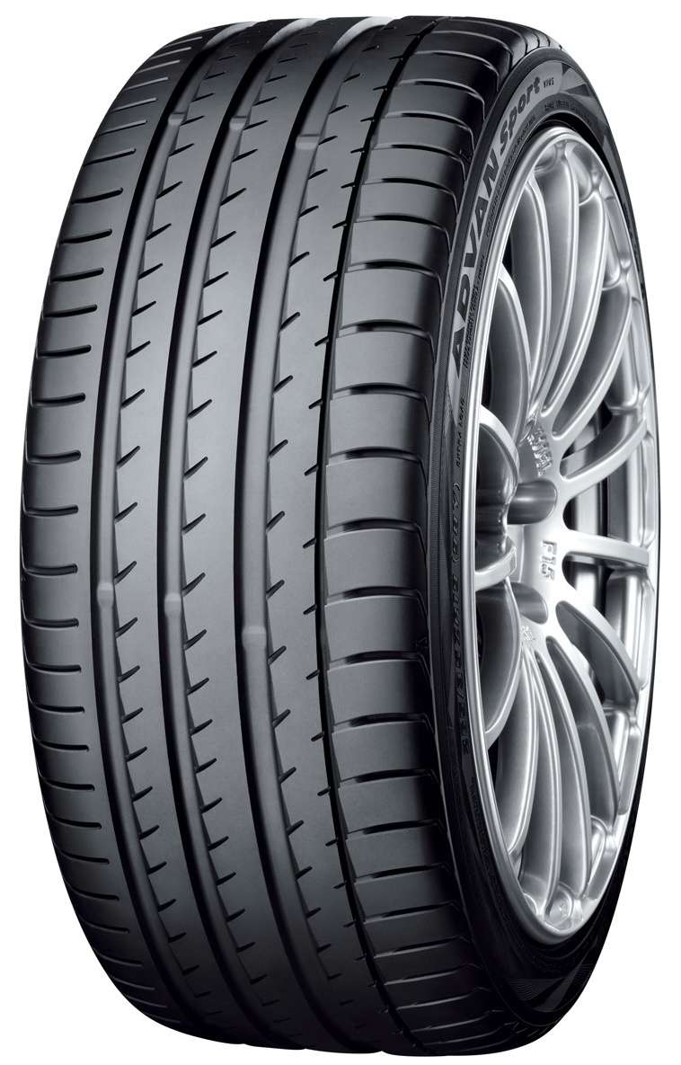 Yokohama Advan Sport V105 275/35 R19 100Y